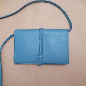 Fossil Crossbody Bag